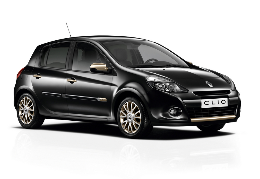 Renault Clio Gen.3