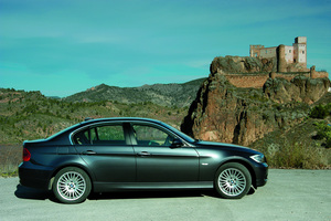 BMW 318d