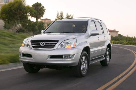 Lexus Lexus GX 470