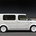 Nissan Denki Cube