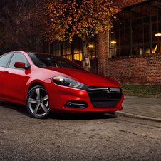 Chrysler Working to Make Dodge Dart a Success in the US