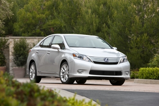 Lexus Lexus HS 250h