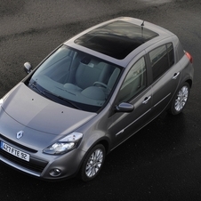 Renault Clio Gen.3