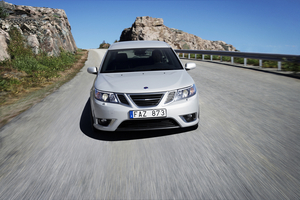 Saab 9-3 2.0T Comfort