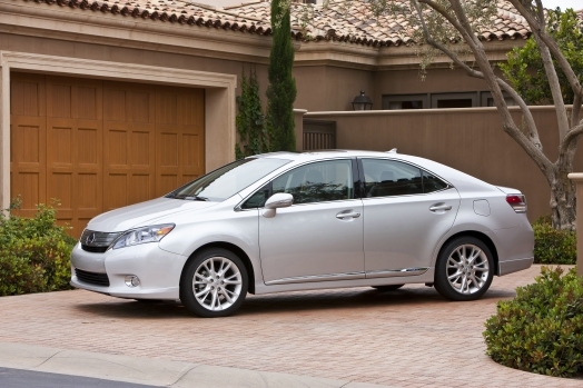 Lexus Lexus HS 250h