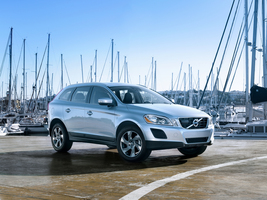 Volvo XC60 D3 Ocean Race AWD