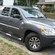 Mitsubishi Raider LS Extended Cab 2WD AT