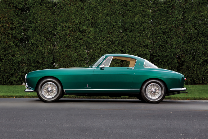 Ferrari 250 Europa Coupé 2+2 Pininfarina