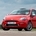 The exterior design blends the look of the Grande Punto and Punto Evo