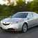 Acura TL SH-AWD AT w/ Technology Package 