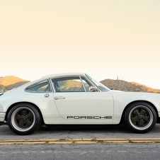 O Porsche 911 perfeito?