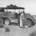 The 1925 Type MH six-wheeler attempted to cross the desert