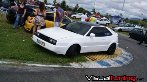 Volkswagen Corrado VR6