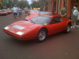 Ferrari 365 BB