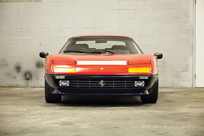 Ferrari 512 BBi