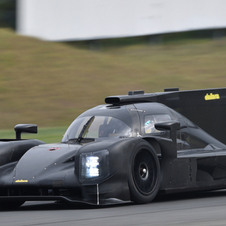 Dallara P217