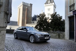 BMW 523i SE