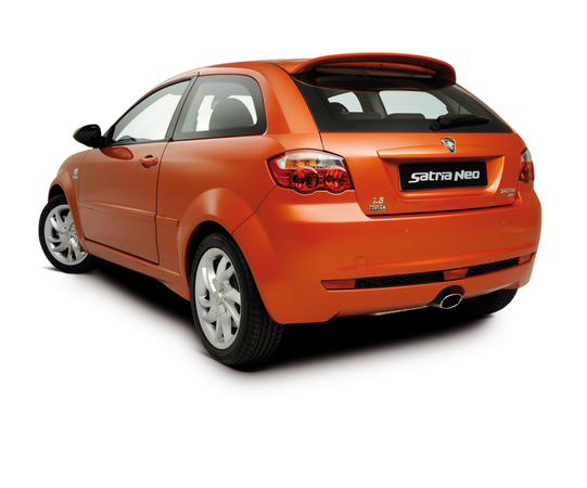 Proton Satria Neo 1.6 Sport