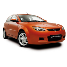 Proton Satria Neo 1.6 Sport