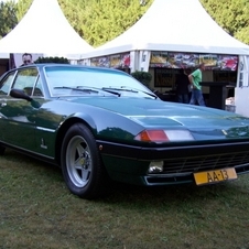 Ferrari 400 Automatic i