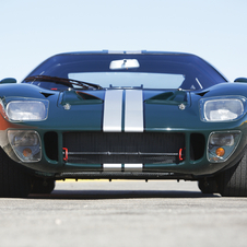 Ford GT40