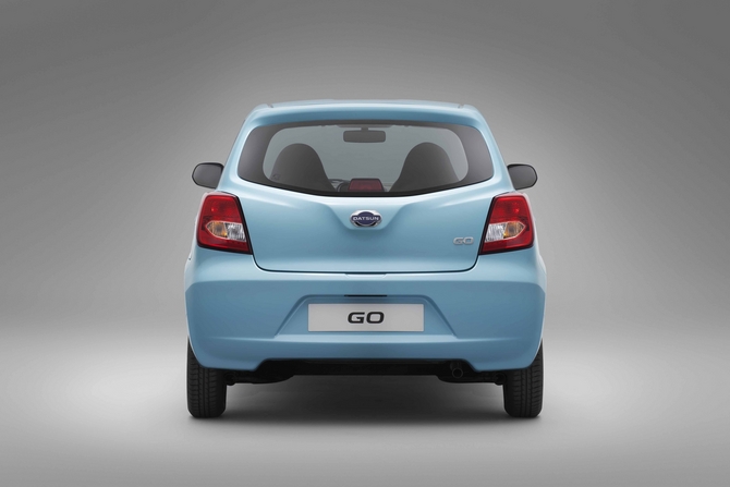 Datsun GO