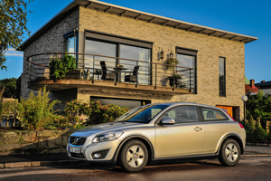 Volvo C30 D2 Business