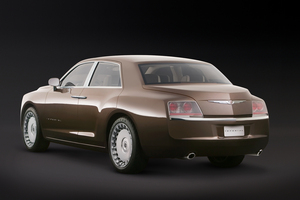 Chrysler Imperial Concept