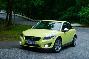 Volvo C30 D4 Business