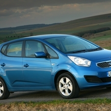 Kia Venga