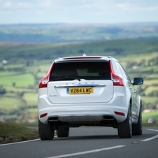 Volvo Volvo XC60 D4 Summum