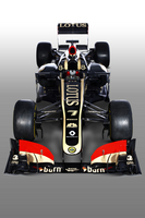 Lotus E21