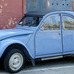 Citroen 2CV