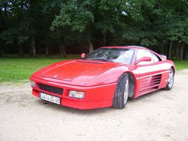 Ferrari 348tb