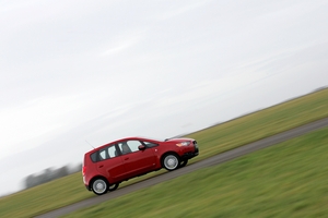 Mitsubishi Colt 1.3 CZ2