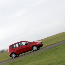 Mitsubishi Colt 1.3 CZ2