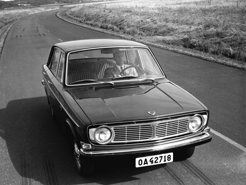 Volvo 144 S