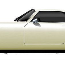 Huet Brothers HB Coupe AT