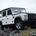 Land Rover 110 Defender Station Wagon E