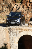 Hyundai ix35 1.7 CRDi ISG 2WD