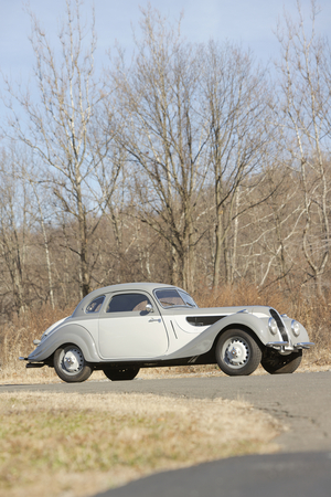 BMW 328 Coupe