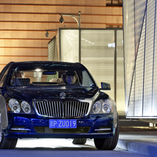 Maybach 62