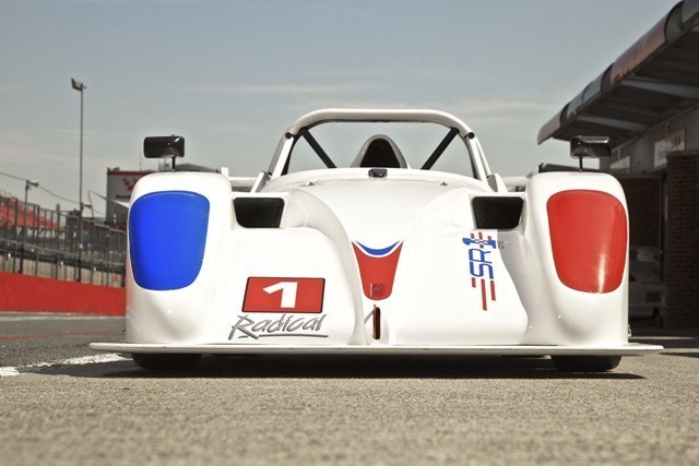 Radical SR1