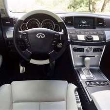 Infiniti M45 Concept