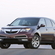 Acura MDX w/ Advance Package