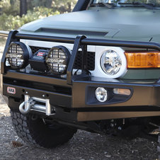 Xplore Toyota FJ Cruiser