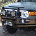 Xplore Toyota FJ Cruiser