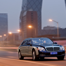 Maybach 62