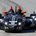 The Deltawing competed just twice this year