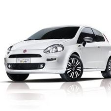 Fiat Punto 1.2 8v S&S Young II